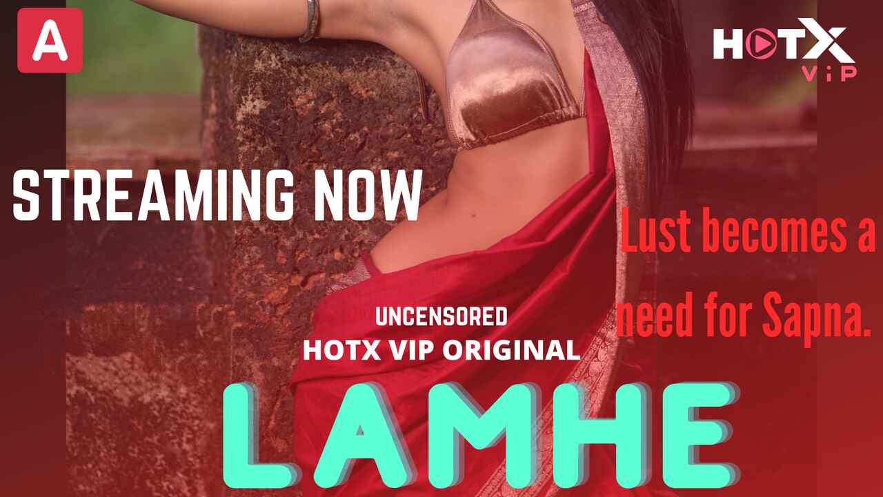 Lamhe 2022 HotX Vip Hindi Hot Short Film