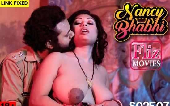 Nancy Bhabhi 2021 NueFliks Hindi Hot Web Series S02E07