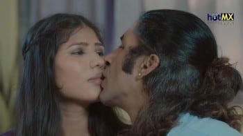 Pyaas 2022 HotMX Hindi Hot Web Series Episode 1