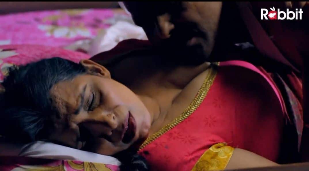 Bhains ki Vidai 2022 RabbitMovies Hindi Hot Web Series Episode 3