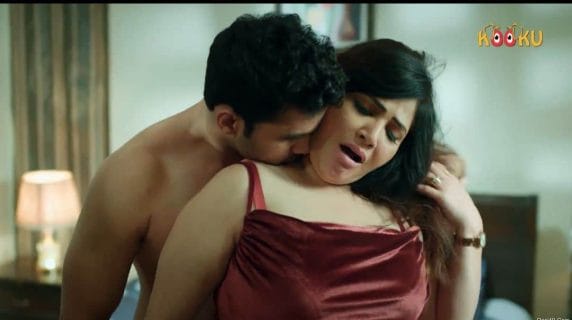 Gulab Jamun 2022 Kooku Hindi Hot Web Series Episode 1