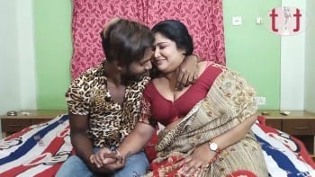 Mother in Law Breaking 2022 Uncut Hindi Short Film