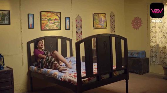 Dildo 2022 Voovi originals Hot Web Series Episode 5
