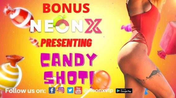 Candy Shot 2022 Neonx Vip Hindi Uncut Short Film