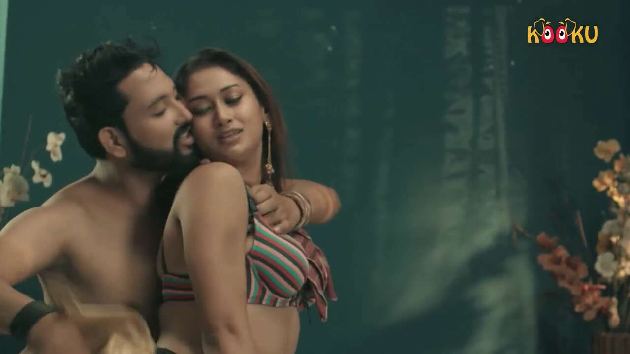 SocketWali 2021 Kooku Sex Web Series Episode 1