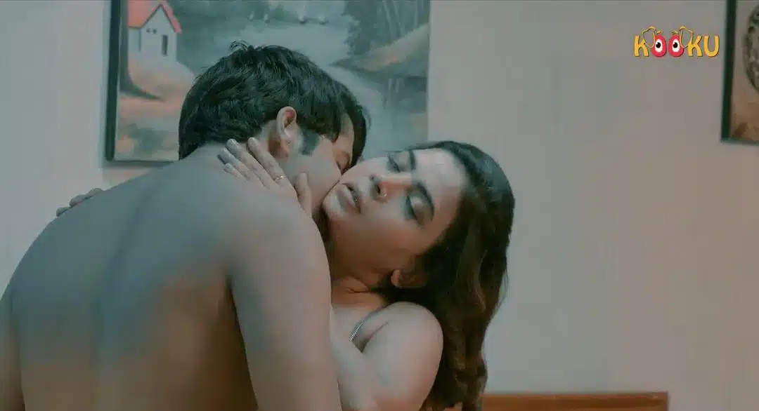 Ratri 2021 Kooku Porn Web Series Episode 1