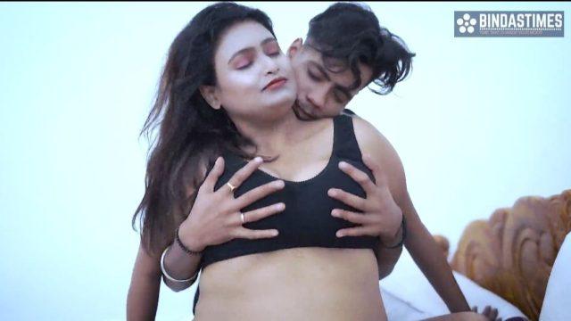 Chayewale Ke Sath Sucharita 2022 BindasTimes Hindi Uncut Short Film