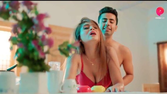 Paglet Session 2 2022 Primeplay Hindi Sex Web Series Ep 4