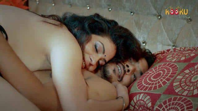 Blind Kotha 2022 KooKu Hindi Hot Web Series Episode 1