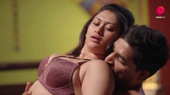 Antarvasna 2022 Prime Play Porn Web Series Episode 1