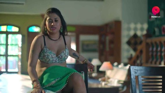 Antarvasna 2022 Prime Play Porn Web Series Episode 3