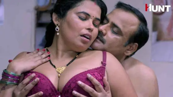 Rangili 2022 Hunt Cinema Hindi Hot Web Series Ep 3