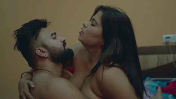 Saazish 2022 Leo App Originals Hindi Xxx Short Film