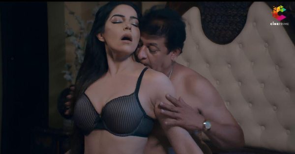 Double Kaand 2022 Cineprime Hindi Porn Web Series Episode 2
