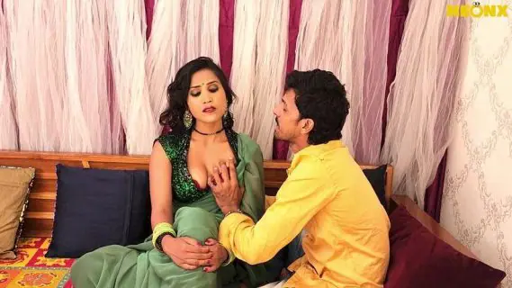 Gulabo 2 2022 Neonx Vip Originals Uncut Hindi Short Film