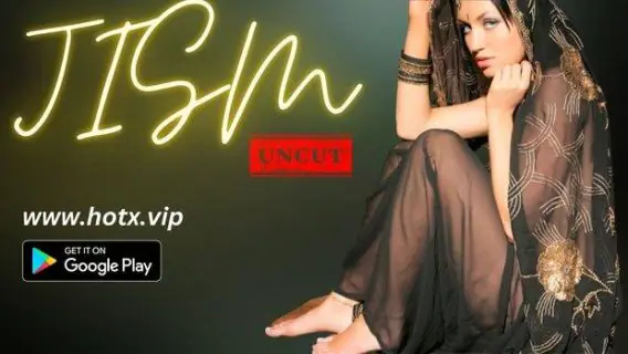Jism 2023 Hotx Vip Hindi Uncut Porn Video