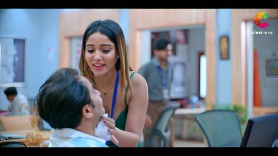 Golu 2023 Cine Prime Hindi Hot Porn Web Series Ep 3