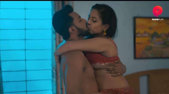 Pehredaar 3 2023 Primeplay Hindi Sex Web Series Episode 3