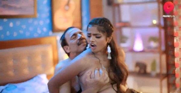 Babuji 2023 Primeplay Hindi Hot Porn Web Series Episode 2