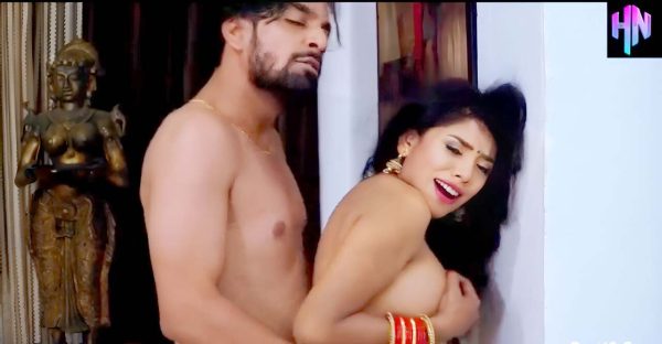 Balck Rose 2023 HottyNotty Hindi Hot Web Series Episode 2