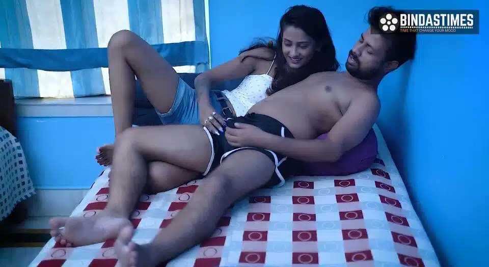 Home Alone Step Sister Sudipa 2023 Bindastimes Xxx Video