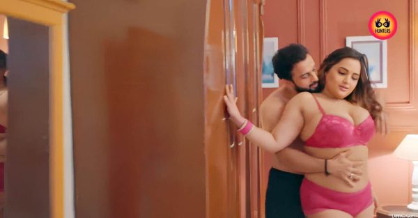 Tadap 2023 Hunters Originals Hindi Porn Web Series Ep 2