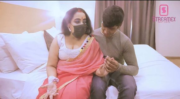 Bhabi Ho To Aysa 2023 Streamex Hindi Hot Short Film