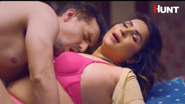 Khatshala 2023 Hunt Cinema Hindi Hot Web Series Episode 1