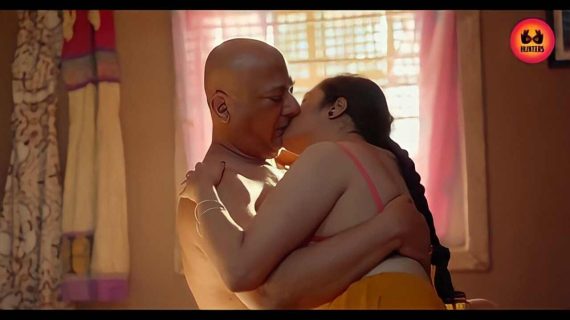 Chaska 2023 Hunters Originals Hindi Hot Porn Web Series Ep 4