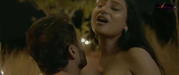 Birthday 2023 Navarasa Hindi Hot Web Series Ep 2