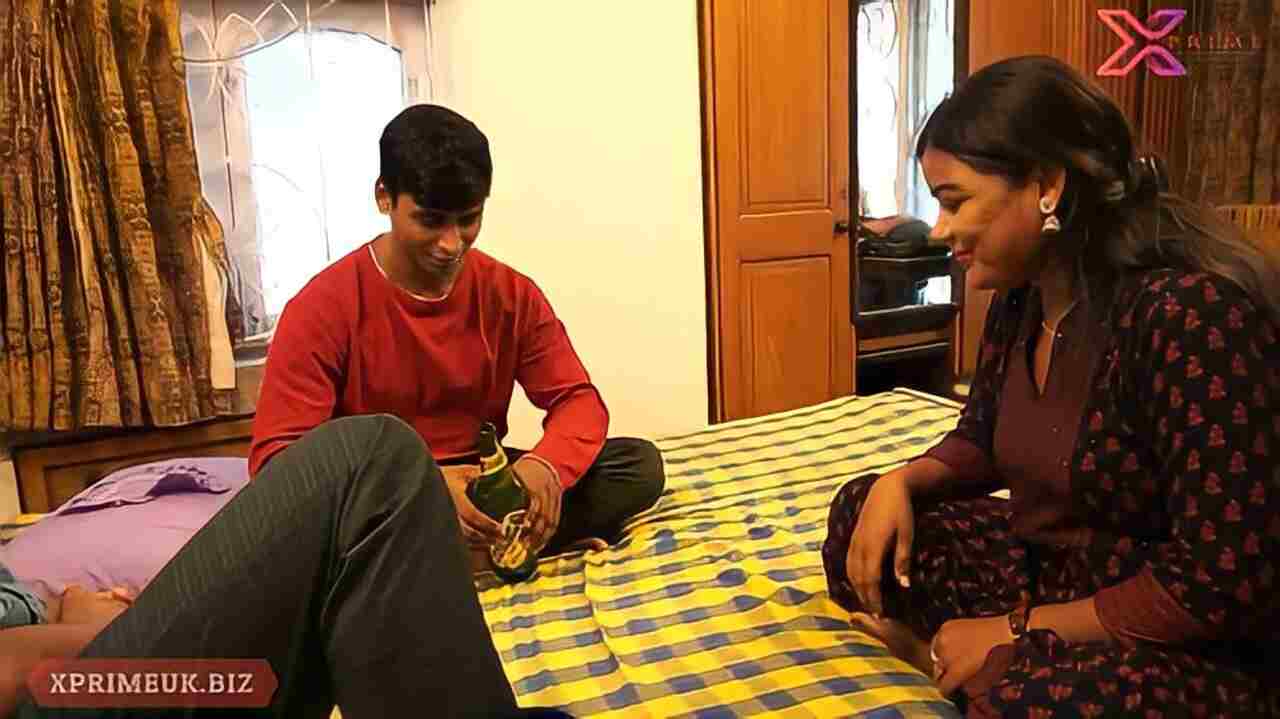 Desi 1 BTS 2023 Xprime Originals Hindi Porn Video