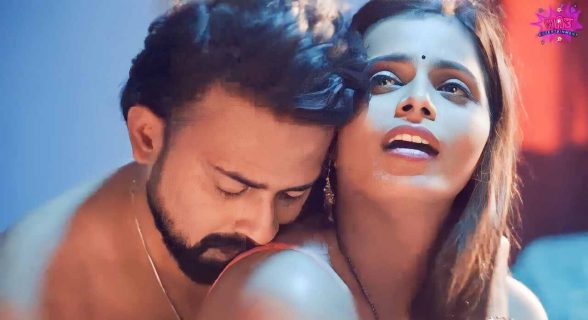 Ladies Tailor 2023 Wow Entertainment Hindi Porn Web Series Ep 2