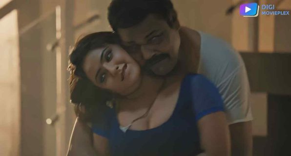 Blackmail 2023 Digi Movieplex Porn Web Series Episode 4