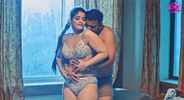 My Tution Teacher 2023 Wow Entertainment Hindi Hot Web Series Ep4