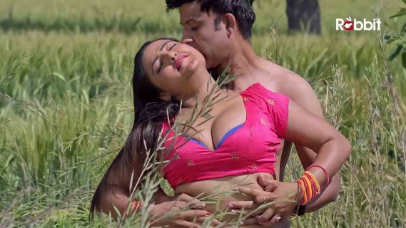 Jalebi 4 2023 Rabbit Movies Hindi Hot Porn Web Series Ep 2