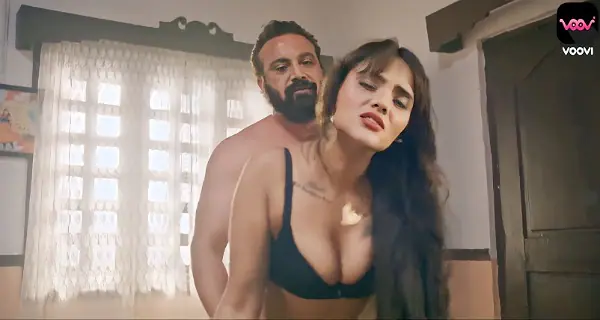 Jaan Bujh Kar 2 2023 Voovi Hindi Sex Web Seies Episode 4
