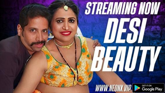 Desi Beauty 2023 Neonx Vip Originals Hindi Uncut Hot Porn Video