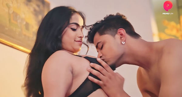 Parivartan 2023 Primeplay Hindi Porn Web Series Episode 1