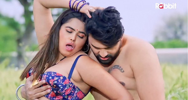 Andhe Ka Dhanda 2023 Rabbit Movies Hindi Hot Web Series Ep 1