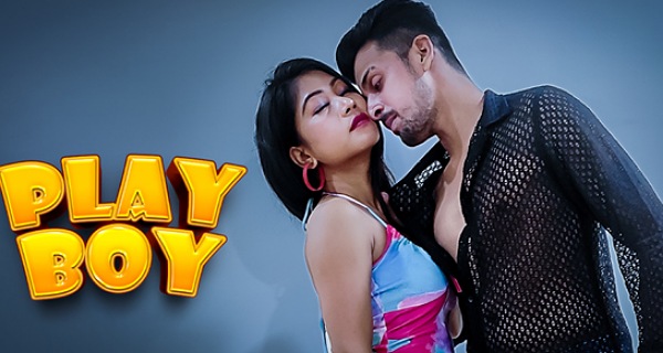 Play Boy 2023 Kotha App Hindi Uncut Hot Porn Video