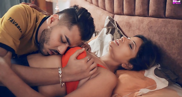 Karo Naa 2023 Primeshots Hindi Porn Web Series Episode 1