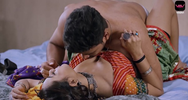 Godaniya 2023 Voovi Originals Hindi Porn Web Series Episode 2