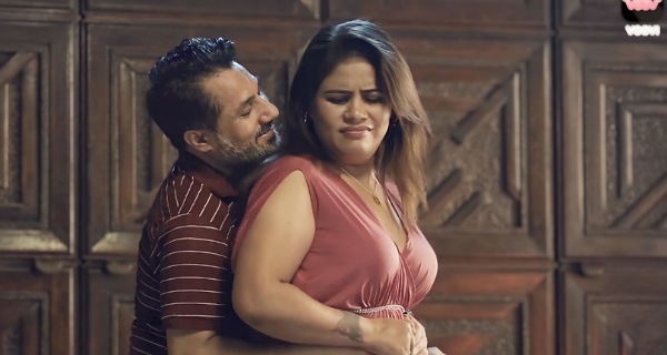 Shortcut 2023 Voovi Originals Hindi Porn Web Series Episode 3