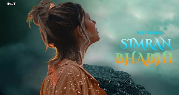 Simran Bhabhi 2023 Hoot Originals Hindi Porn Video