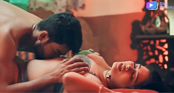 Joru Ka Gulaam 2023 Digi Movieplex Hindi Hot Porn Web Series Ep 3