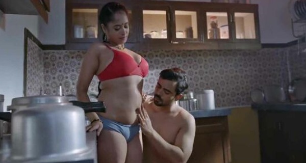 Sapna 2023 Jalva Originals Hindi Porn Web Series Episode 4