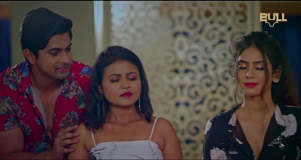 First Time 2024 BullApp Originals Hindi Uncut Porn Video