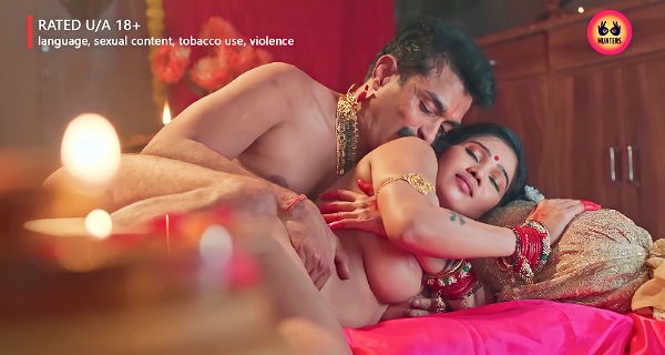 Khaat 2024 Hunters Originals Hindi Porn Web Series Episode 4