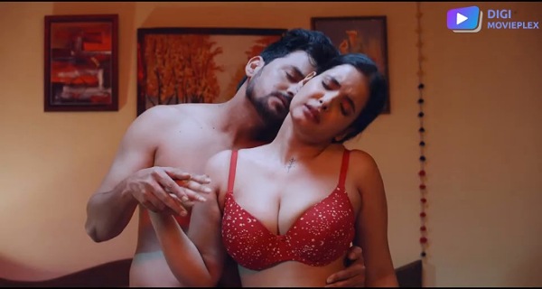 Atithi Kuch Jane Anjane Se 2024 Digi Movieplex Hindi Porn Web Series Ep 2