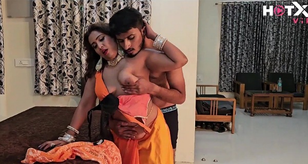 Garmi 2024 Hotx Originals Hindi Uncut Porn Video